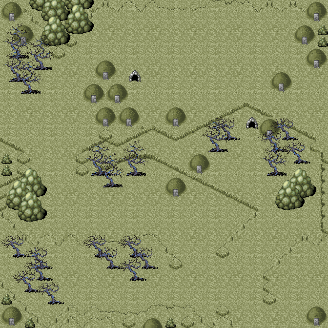 Spider Cave 6