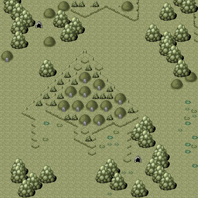 Spider Cave 7