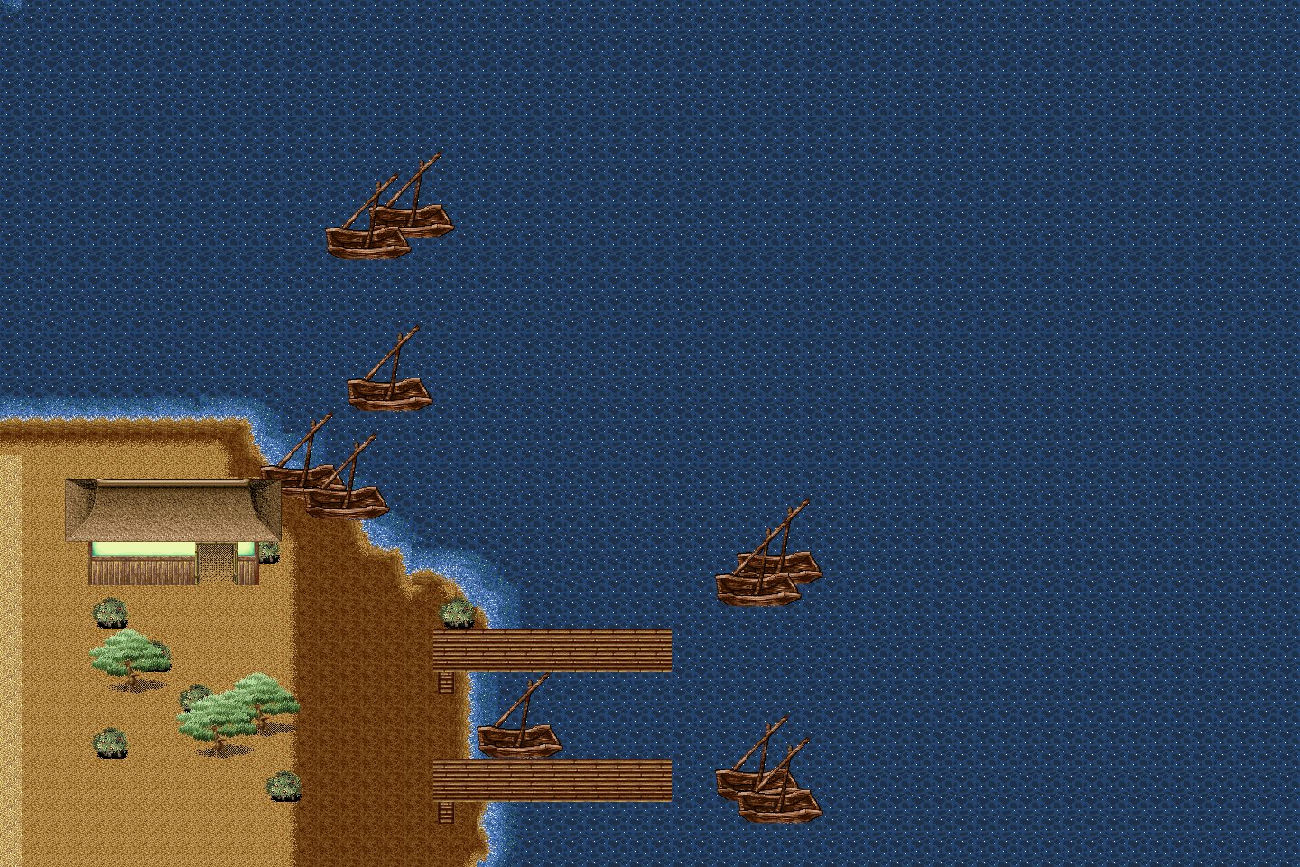 Dae Port