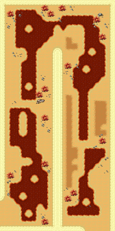 Cat 7