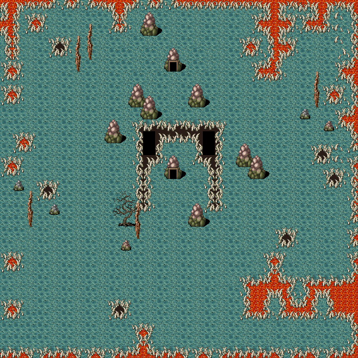Crocodile 2