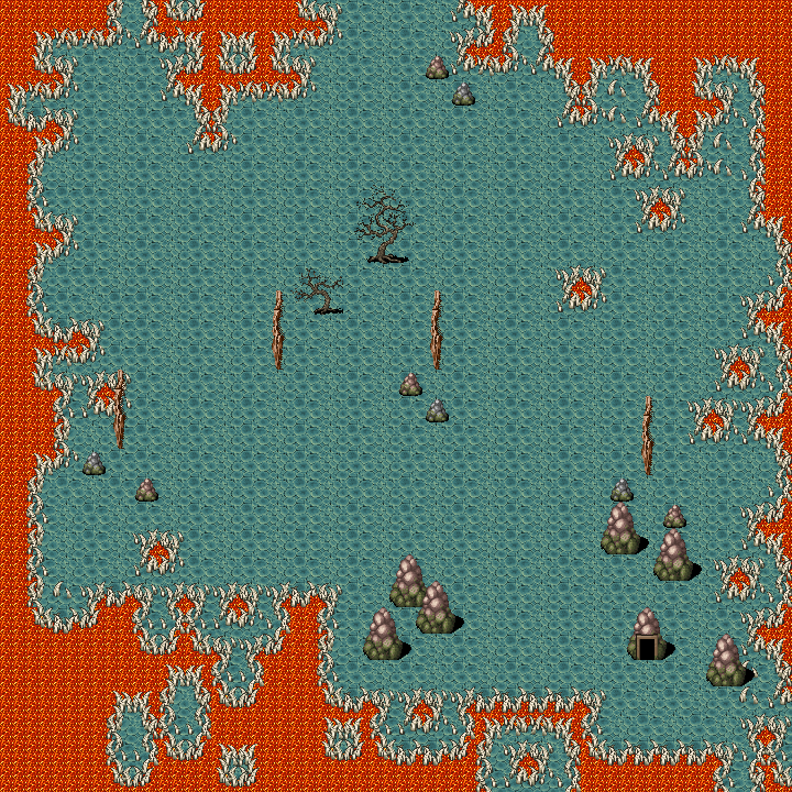 Crocodile 4