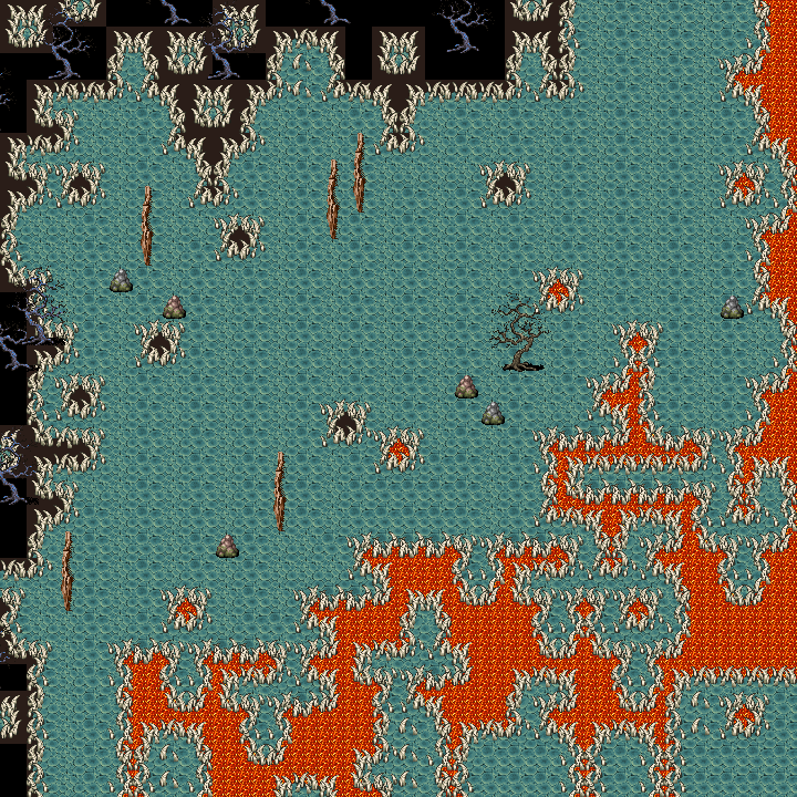Crocodile 8