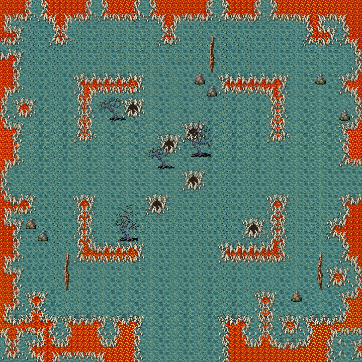 Crocodile 9