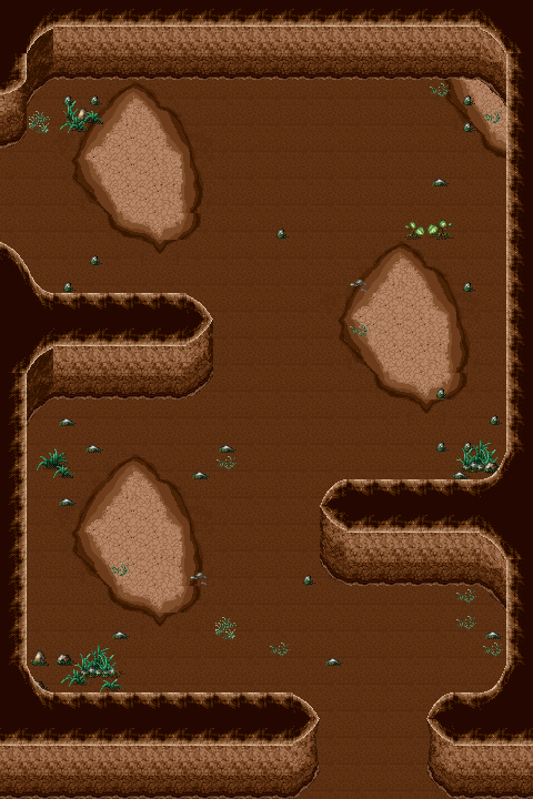 Gatekeeper 6