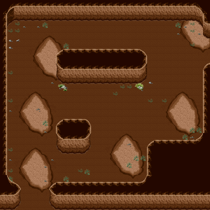 Gatekeeper 8