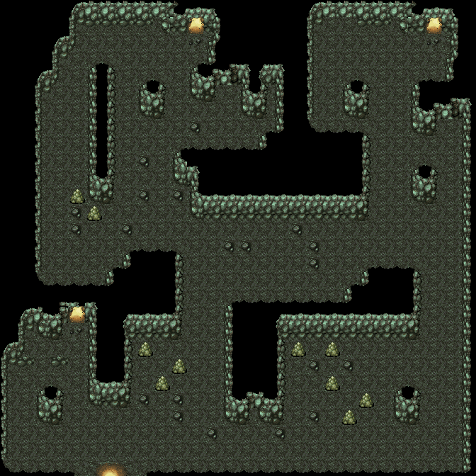 Mythic Dog 8