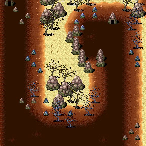 Mythic Monkey 1