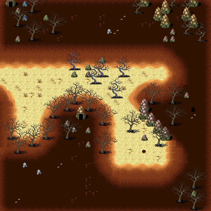Mythic Monkey 10