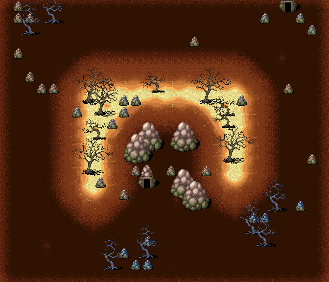 Mythic Monkey 2