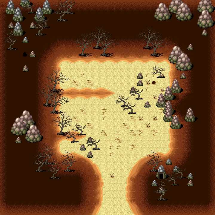 Mythic Monkey 4