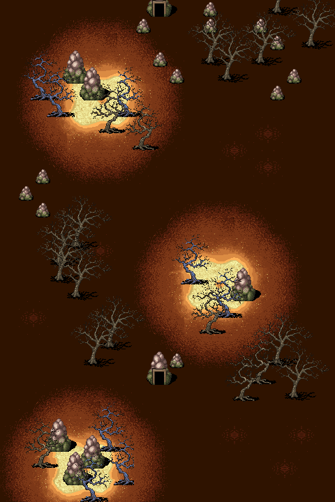 Mythic Monkey 5