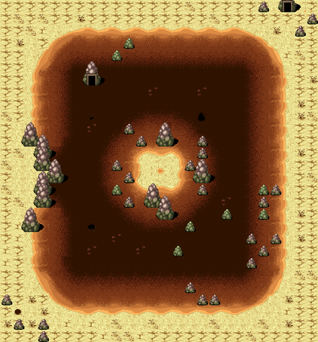 Mythic Monkey 7