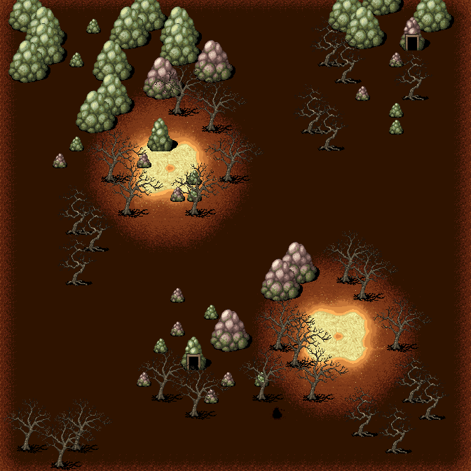 Mythic Monkey 8