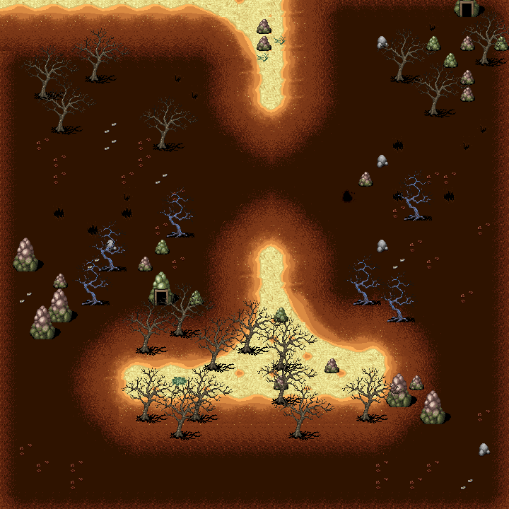 Mythic Monkey 9