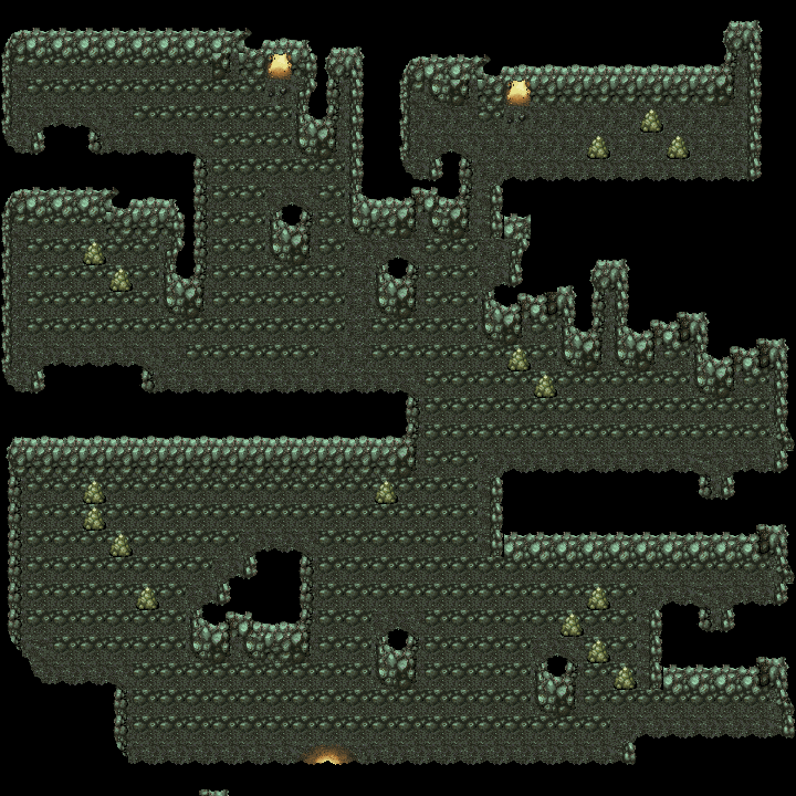 Mythic Rat 7