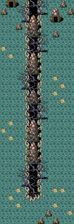 Mythic Snake 10