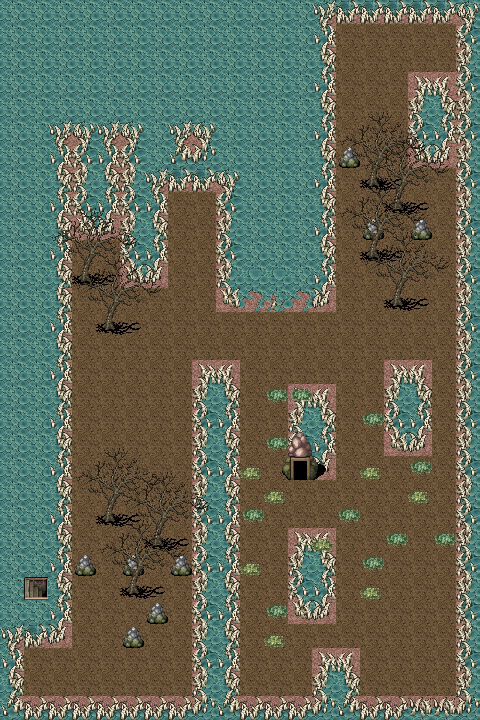 Mythic Snake 3
