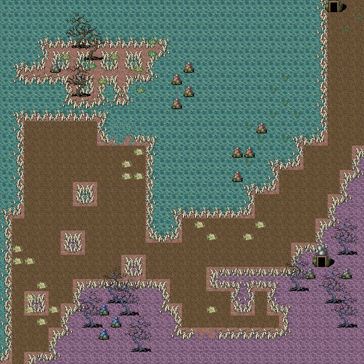 Mythic Snake 4
