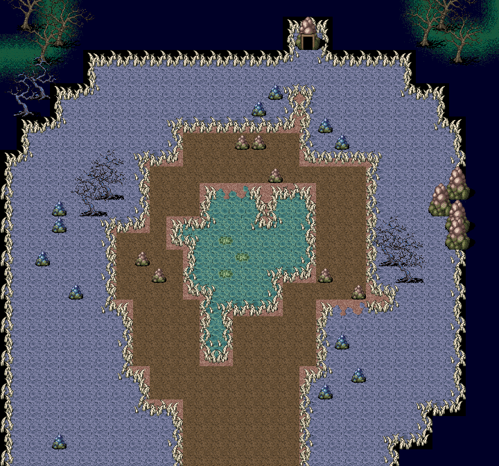 Mythic Snake 5