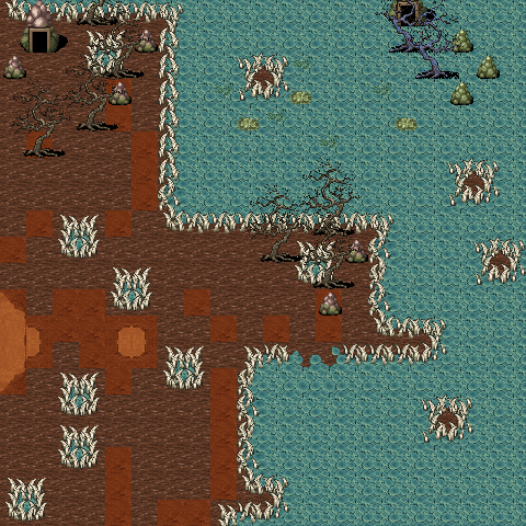 Mythic Snake 6