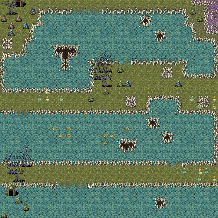 Mythic Snake 7