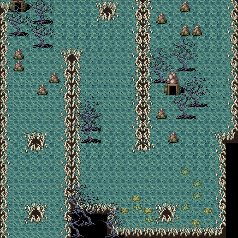 Mythic Snake 8