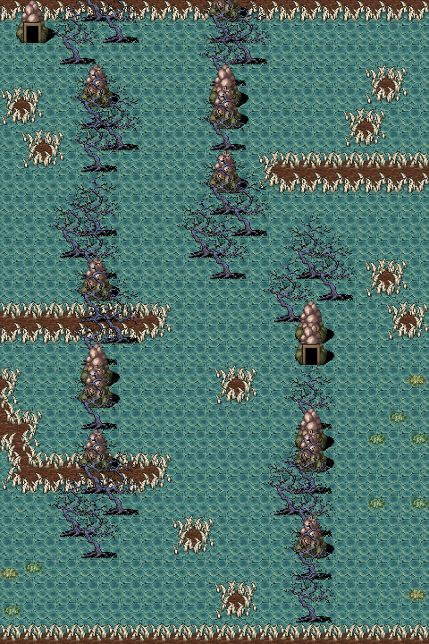 Mythic Snake 9