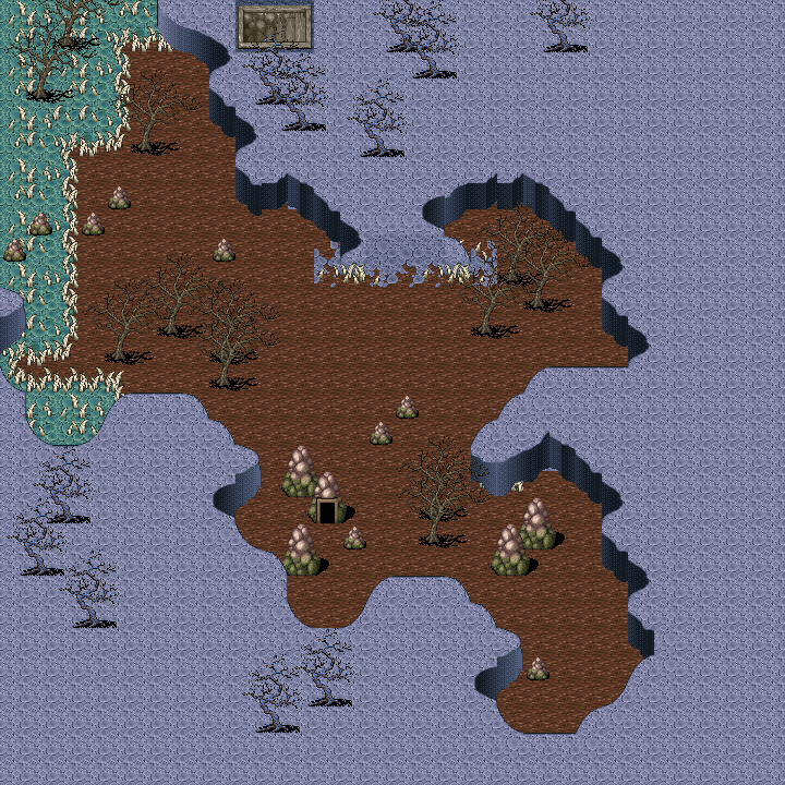 Mythic Tiger 6