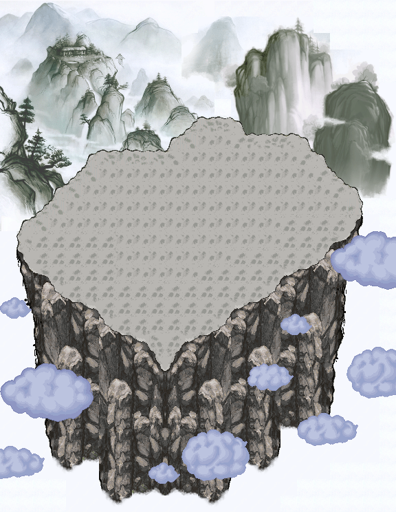 Mount Haku