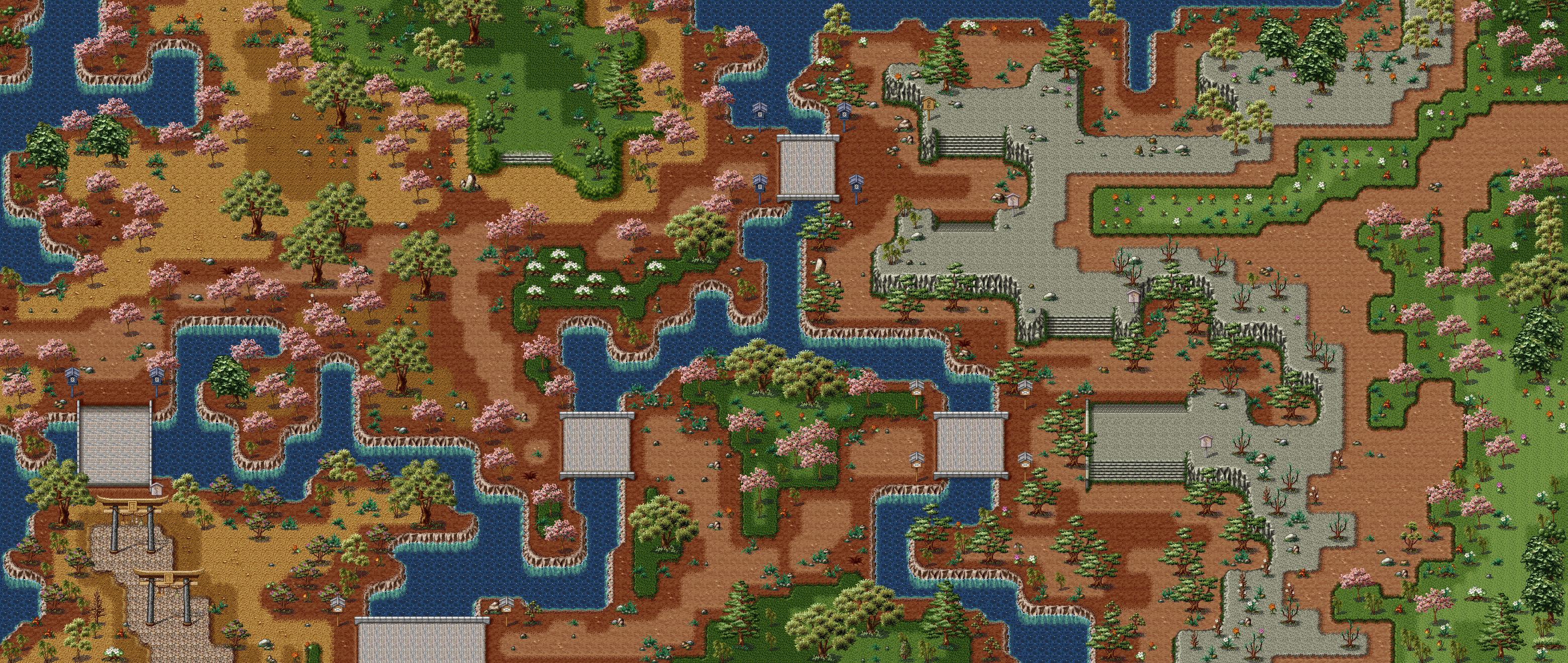 Japan Forest 2