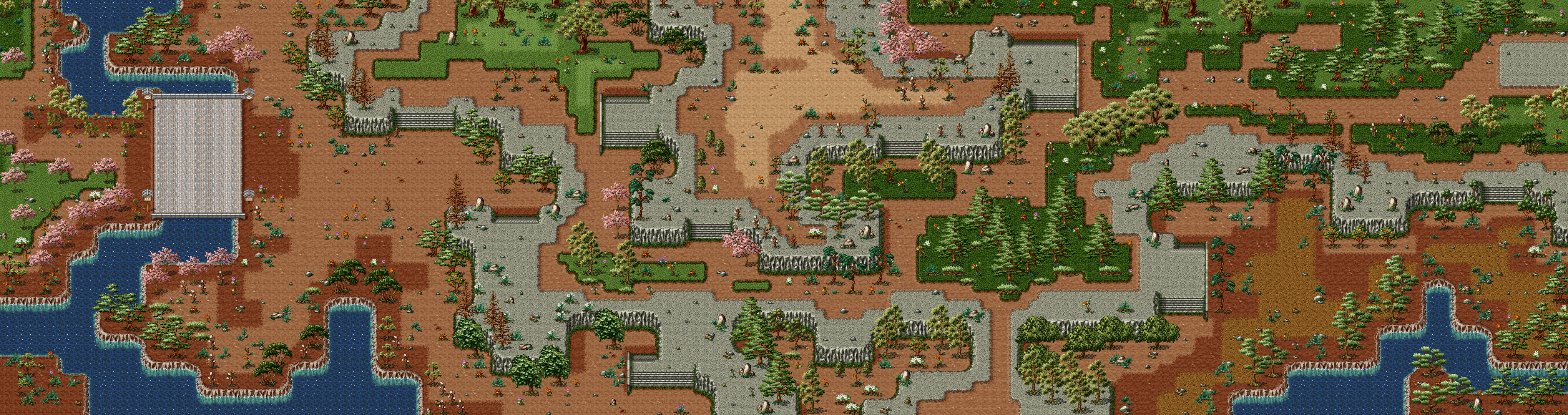 Japan Forest 3